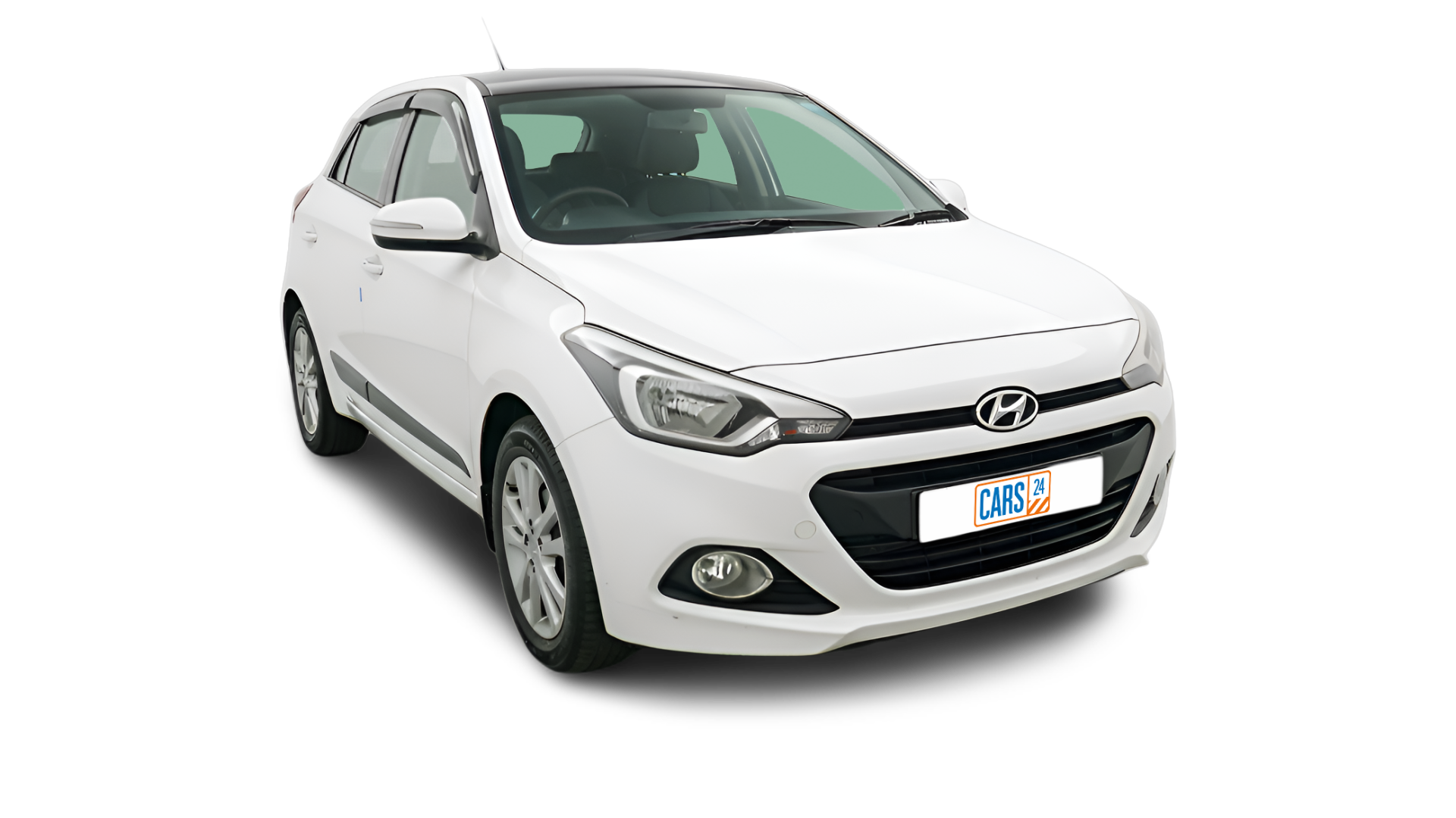 Hyundai Elite i20-img